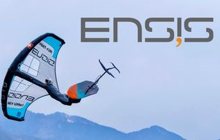 Ensis Wings