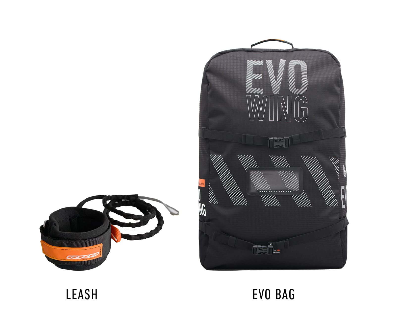 rrd-evo-wing-gold-included